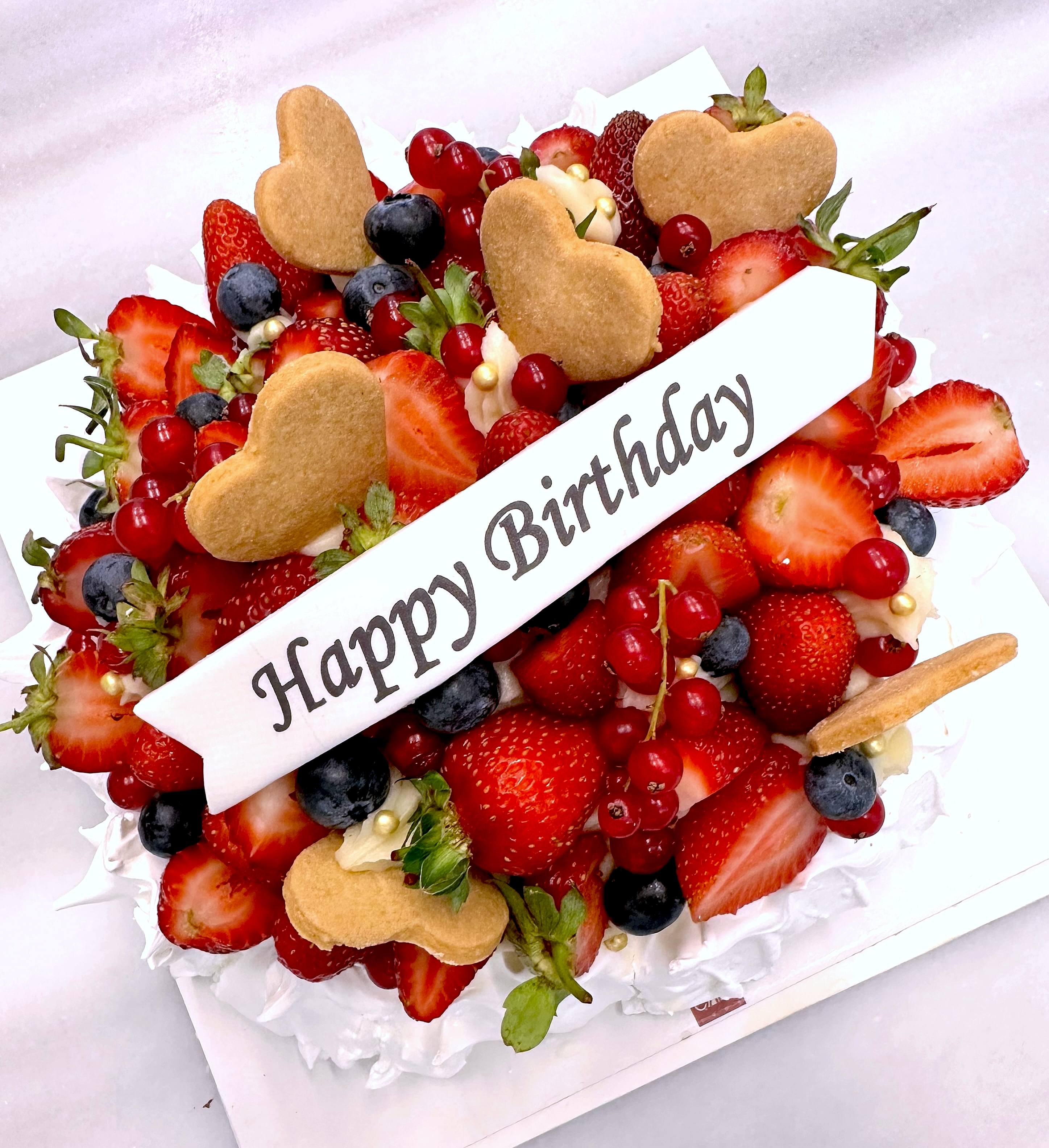 PAVLOVA